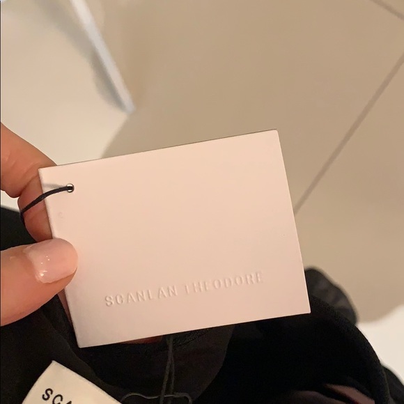 Scandal And Theodore dress new with tags - Picture 5 of 5